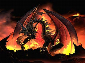 Que Dragon Serias