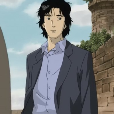 Mirip Siapa Kamu Di Anime Monster?