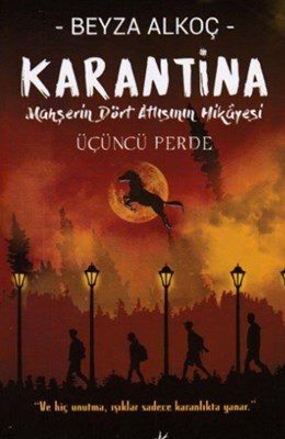 Hangi Karantina Erkegisin