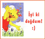 Kendinizi Seviyormusunuz?