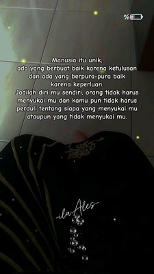 Siapa yang menyukai mu