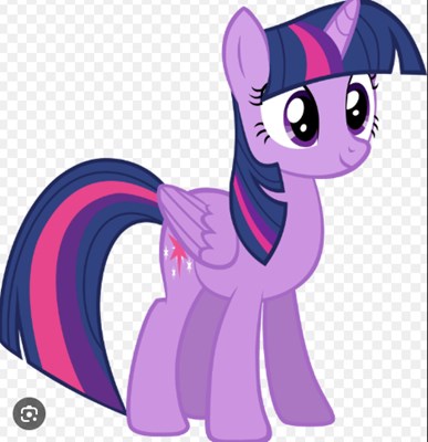 My little pony