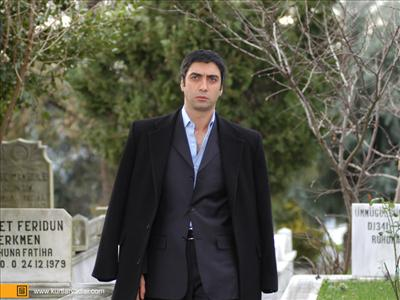En İyi Dizi Oyuncusu