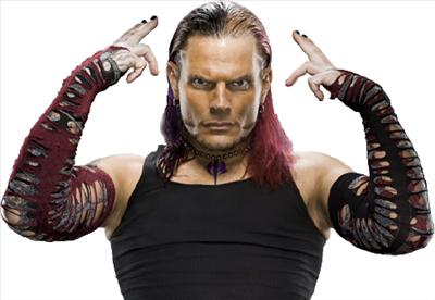 Hangi Wwe Superstarısın?