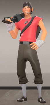 Hangi Team Fortress 2 Karakterisin?