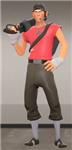 Hangi Team Fortress 2 Karakterisin?
