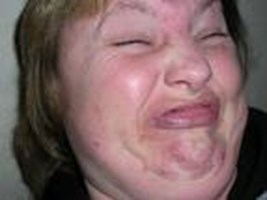 How Ugly Are You Today?