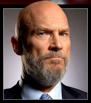 Wimp Or A Man?