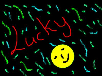 Harinda's Luck Cal 