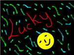 Harinda's Luck Cal 