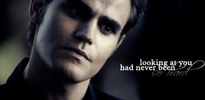 Stefan Salvatore
