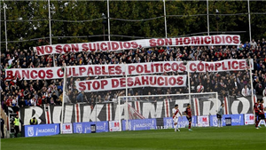 Bukanero, Madridista O Culé