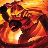 Lloyd Garmadon 