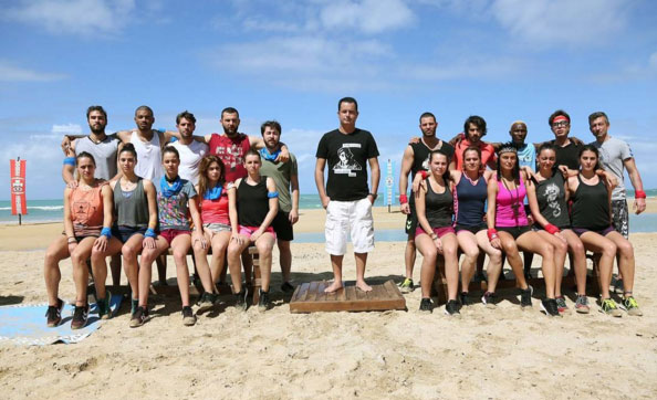 Survivor 2016 Da Kimsin
