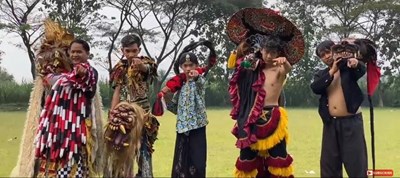 Garuda Wisnu Satria muda,,SROTOP TV,,KUSUMAWARA,,Y2K CREW
