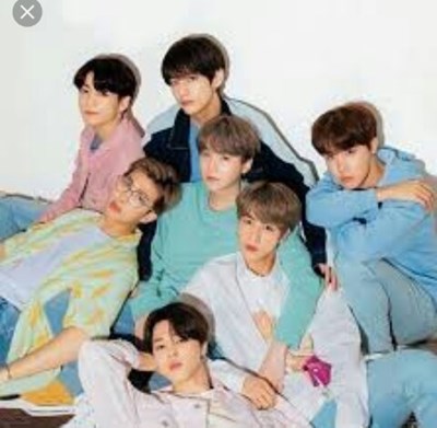 ¿Qué integrante de BTS es el más guapo?