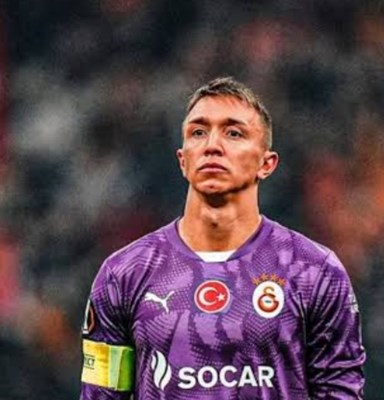 Ne kadar Galatasaray taraftarısın