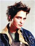 Robbert Pattinson'u Ne Kadar Tanıyorsun ¿ Onu Hayr