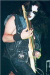 Hangi Black Metal Gitaristine Yakınsınız ?