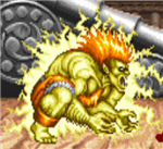 Hangi Street Fighter Kahramanısın?