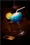 Kamikaze Drinks!