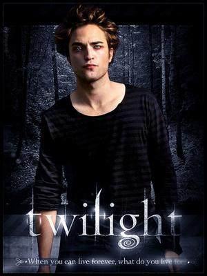 Team Edward Or Team Jacob?