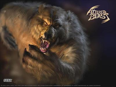How Beast Are You?