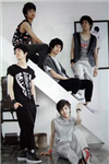 คุณรัก Shinee หรือ Dbsk???