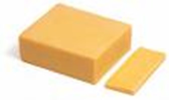 Cheese Poll!