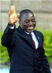 Rdc Election
