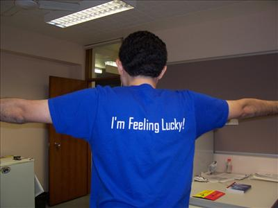 Lucky Or Unlucky