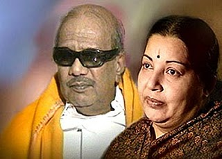 Tamilnadu Cm