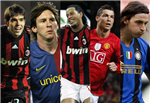 Hangi Futbolcusun ?