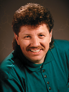 What Southern Gospel Artist Are You  ?
