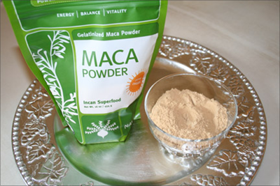 Maca
