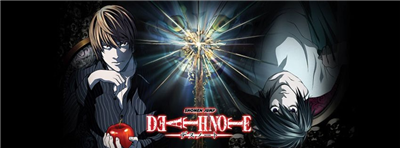 Que Personaje De Death Note Eres