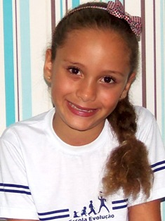 Laís (1º ano)