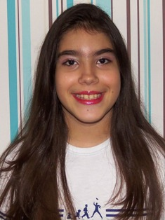 Valéria (4º ano)