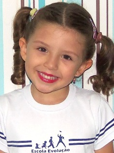 Agatha (1º ano)