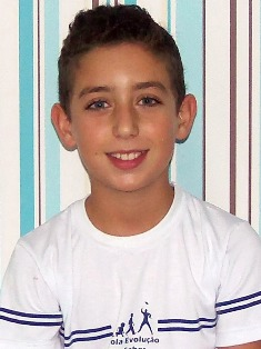 Gustavo (4º ano)