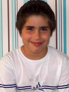 Ruan (3º ano)