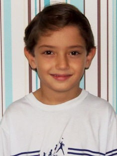 Davi (2º ano)