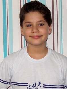 Ricardo (4º ano)