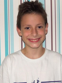 Guilherme (4º ano)