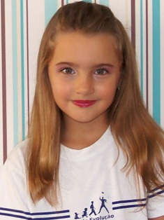Iohana (2º ano)