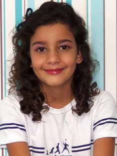 Flávia (2º ano)