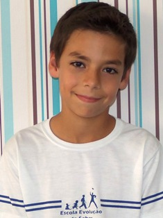 Felipe (5º ano)