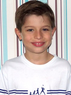 Nicolas (2º ano)