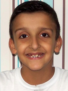 Luís Fernando (2º ano)