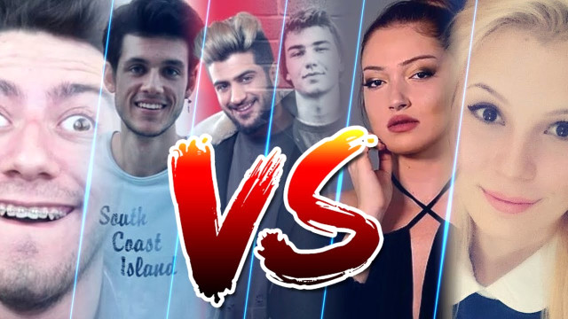 Hangi Youtebersın